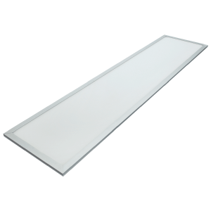 Светильник Foton FL-LED PANEL-CL40Std White 40Вт 6400K 1195*295*10мм 