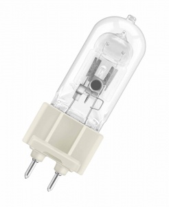 Лампа Osram HQI-T 150W/WDL G12