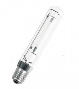 Лампа Osram Vialox NAV-T 150W E40 натриевая