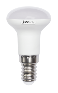 Лампа Jazzway PLED-SP R50 7W 5000K E14 230V