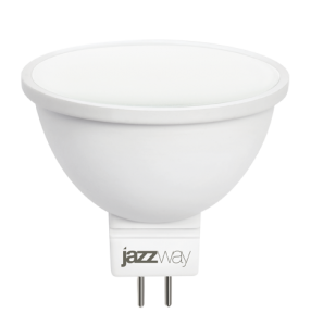 Лампа Jazzway PLED-SP JCDR 9W 5000K GU5.3 230V