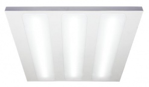 Светильник Jazzway LED PFL-595/3-60LG 30W IP50