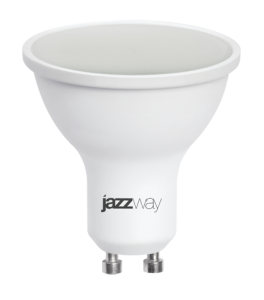 Лампа Jazzway PLED-SP JCDR 7W 5000K GU10 230V