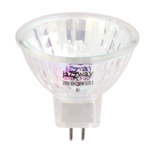 Лампа Jazzway PH-JCDR 50W 230V 36* GU5.3