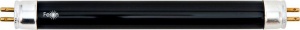 Лампа Feron FLU10 4W T5 G5 Black