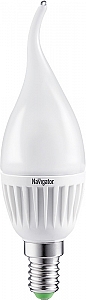 Лампа Navigator 94 495 NLL-FС37-7-230-2.7K-E14-FR