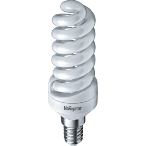 Лампа Navigator 94 289 NCL-SF10-15-827-E14