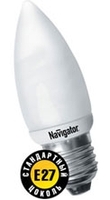 Лампа Navigator 94085 NCL-С35-09-827-E27