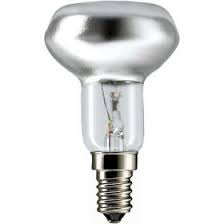 Лампа Philips R50 E14 60W