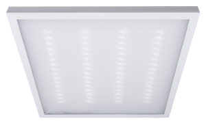 Светильник Jazzway LED PPL595/R 36w 6,5K 350mA