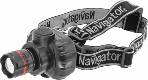 Фонарь Navigator 94 950 NPT-H03-3AAA