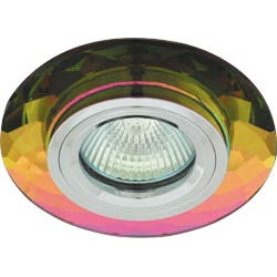 Светильник Feron 8050-2 MR16 5 Multicolor