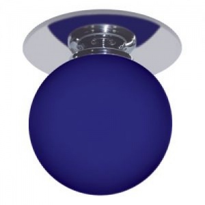 Светильник Feron 1531 GY6.35 Blue