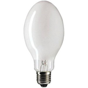 Лампа Osram HQL 125W E27 ртутная