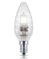 Лампа Philips BW35 42W E14 230V EcoClassic30 CL