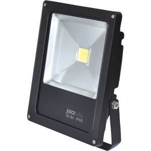 Светильник Jazzway LED PFL-G 30W/CW BL IP65