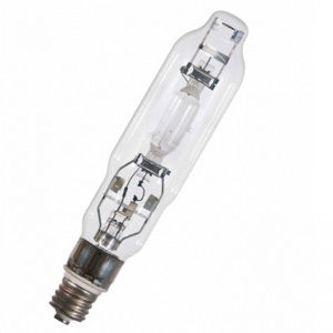 Лампа Osram HQI-T 1000W/N E40 d76*340 гориз. 30gr