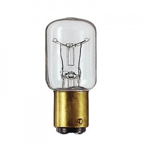 Лампа Philips T22*51 20W B15d CL
