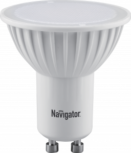Лампа Navigator 94 128 NLL-PAR16-3-230-4K-GU10