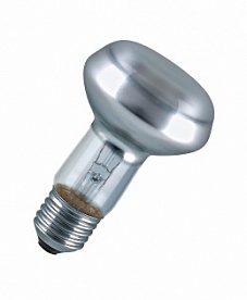 Лампа Osram R63 60W E27