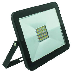 Прожектор Foton FL-LED Light-PAD 200W Grey 6400К 17000Лм AC220-240В 370x275x46мм 
