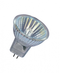 Лампа Osram 44892SP 12V 35W GU4 Decostar
